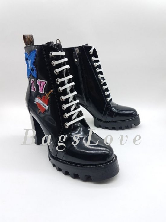 Ботильоны Alexander Wang (Александр Ванг) B201024 