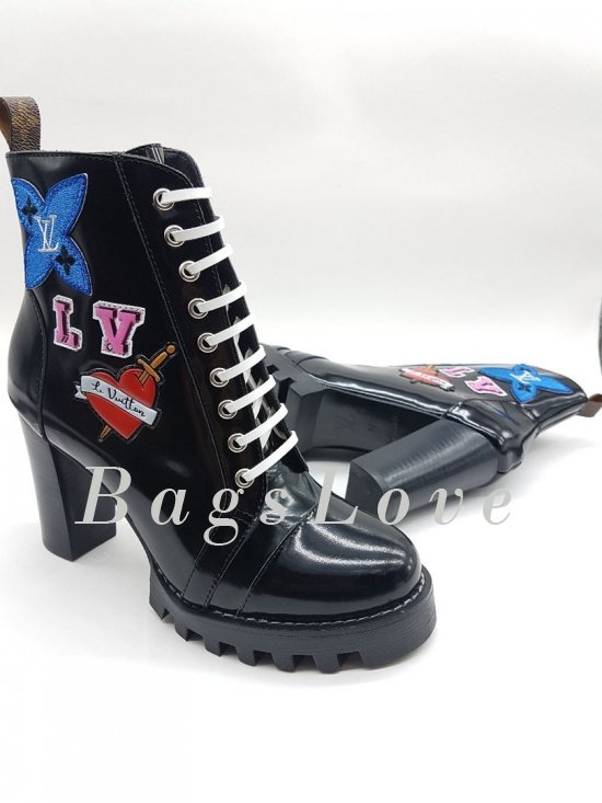 Ботильоны Alexander Wang (Александр Ванг) B201024 