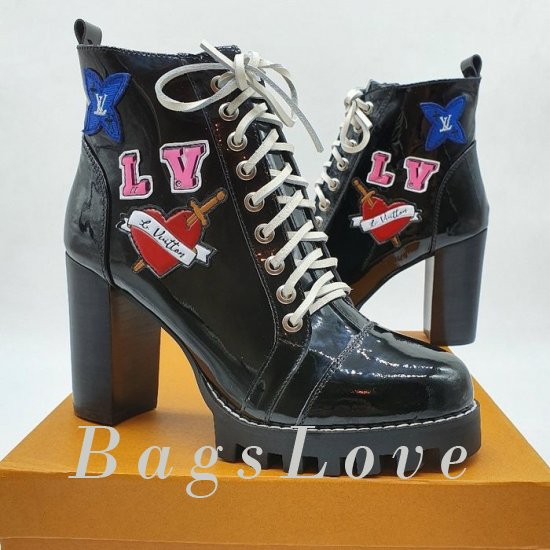 Ботильоны Alexander Wang (Александр Ванг) B201024 