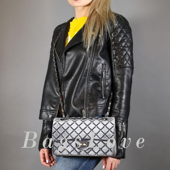 Клатч Mironpan B103302 