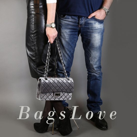 Клатч Mironpan B103302 