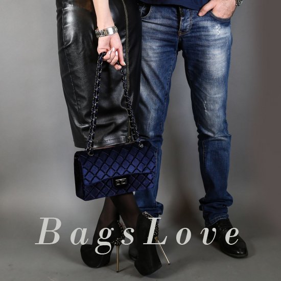 Клатч Mironpan B103303 