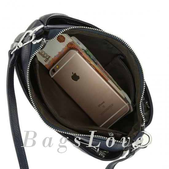 Клатч Mironpan B103311