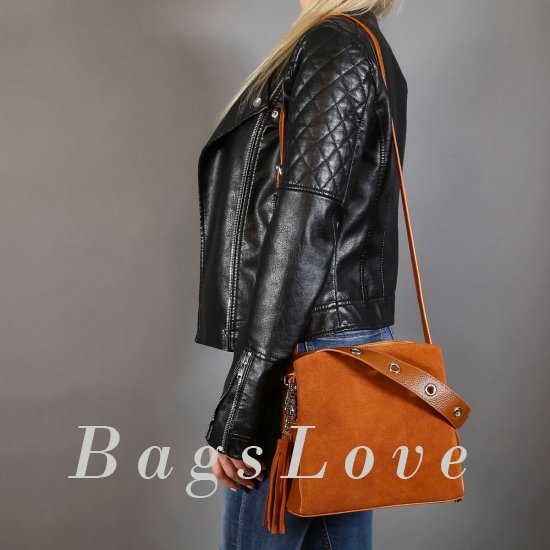 Женская сумка Mironpan B103317