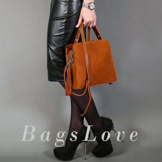 Женская сумка Mironpan B103317