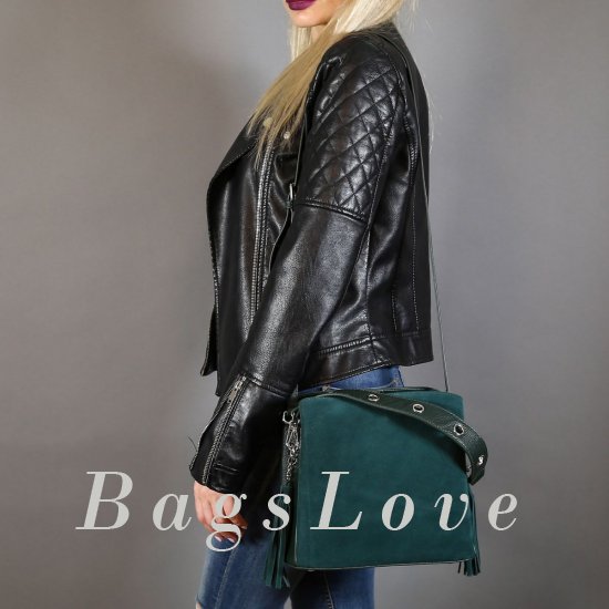 Женская сумка Mironpan B103320 