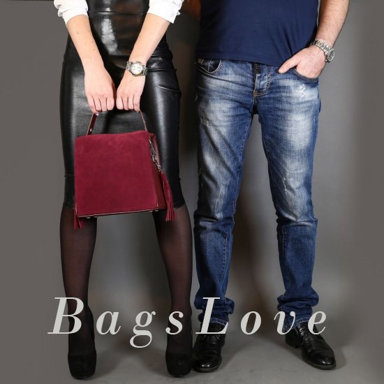 Женская сумка Mironpan B103321 