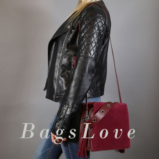 Женская сумка Mironpan B103321 