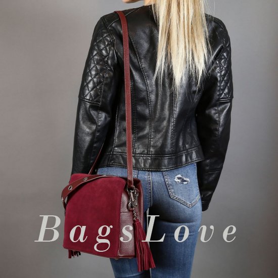 Женская сумка Mironpan B103321 