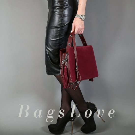 Женская сумка Mironpan B103321 