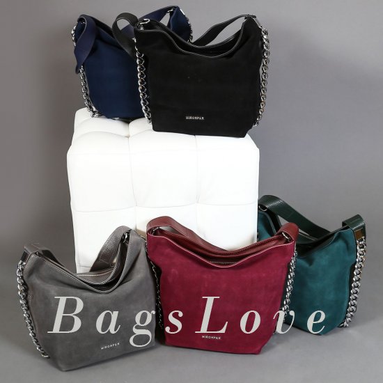 Женская сумка Mironpan B103322 