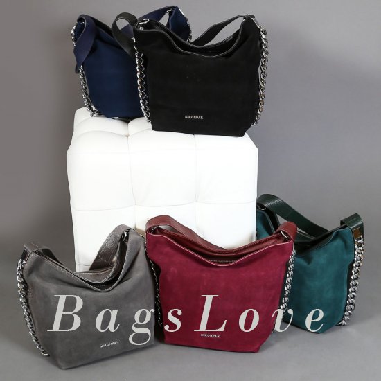 Женская сумка Mironpan B103325 