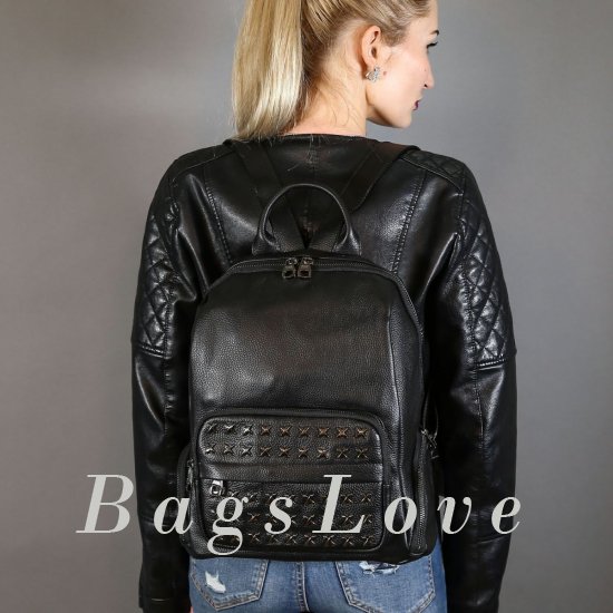 Женский рюкзак Mironpan B103398 