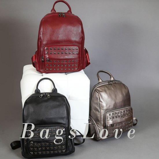 Женский рюкзак Mironpan B103398 