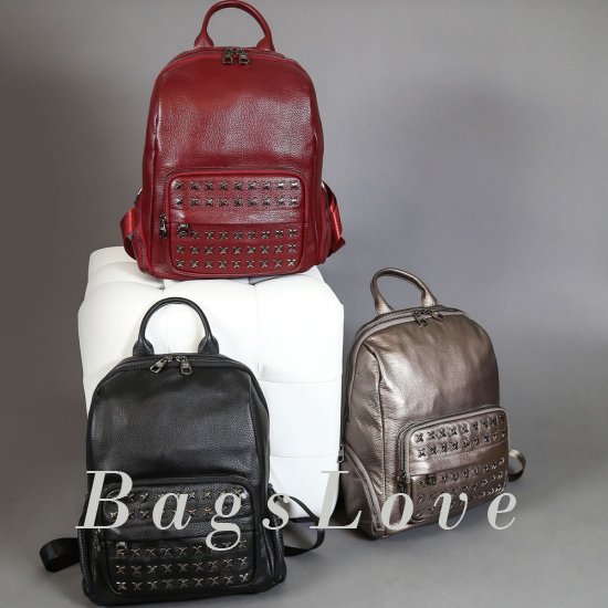 Женский рюкзак Mironpan B103406 