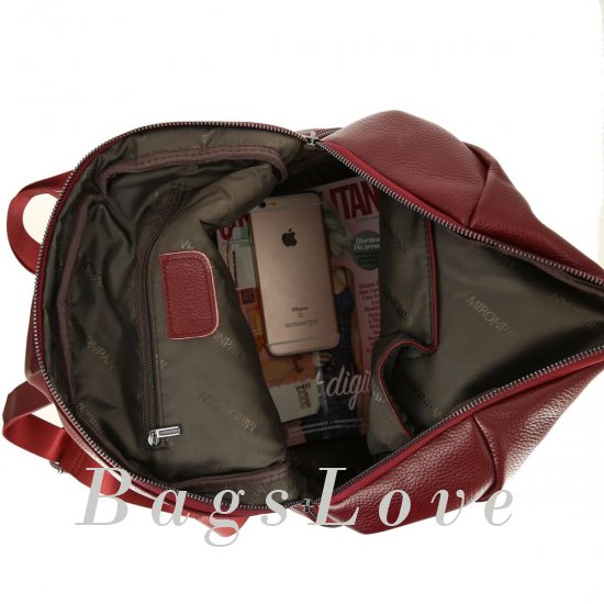 Женский рюкзак Mironpan B103406 
