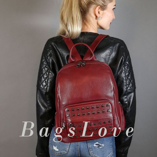 Женский рюкзак Mironpan B103406 