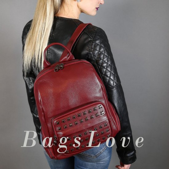 Женский рюкзак Mironpan B103406 