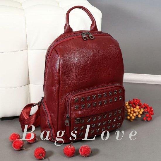 Женский рюкзак Mironpan B103406 