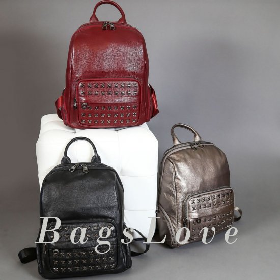 Женский рюкзак Mironpan B103408 