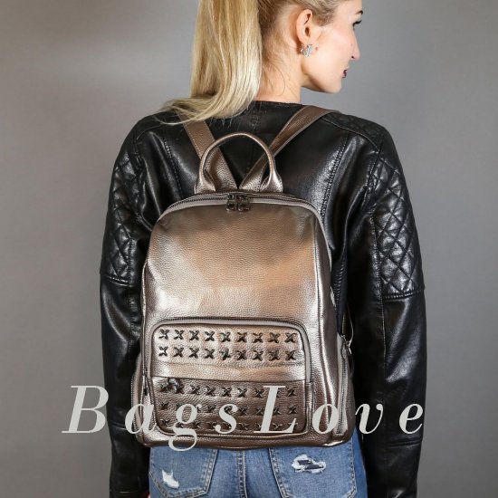 Женский рюкзак Mironpan B103408 