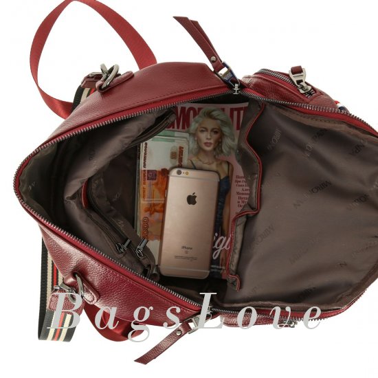 Женский рюкзак Mironpan B103425