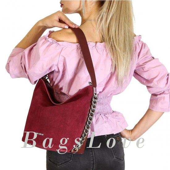 Женская сумка Mironpan B103466