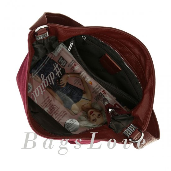 Женская сумка Mironpan B103466