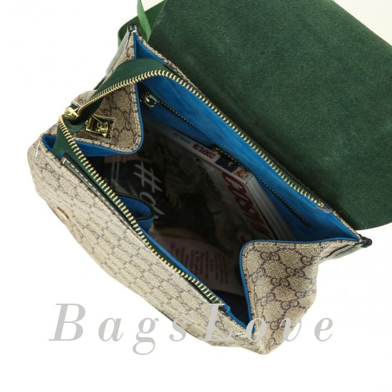 Женский рюкзак Gucci B103467 