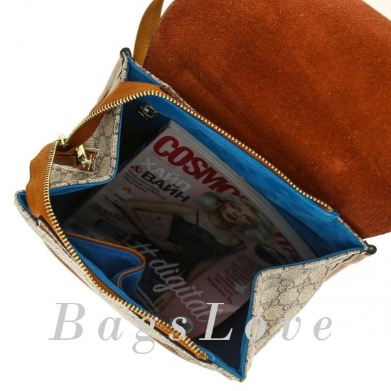 Женский рюкзак Gucci B103470 