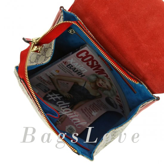 Женский рюкзак Gucci B103471