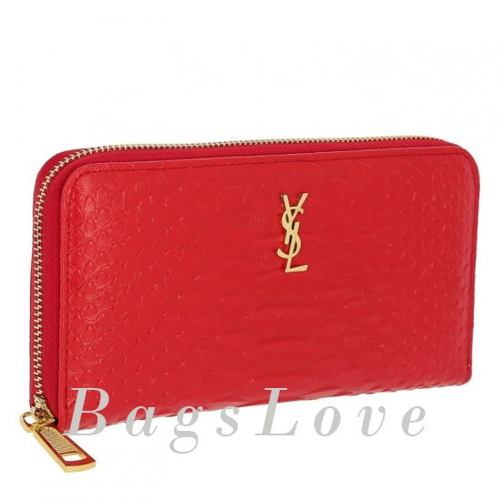 Кошелёк Yves Saint Laurent B103476