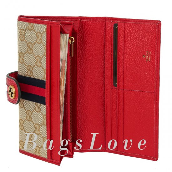 Кошелек Gucci (Гуччи) B103478 