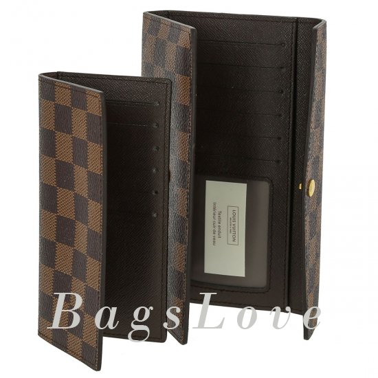 Кошелек Louis Vuitton (Луи Виттон) B103480 