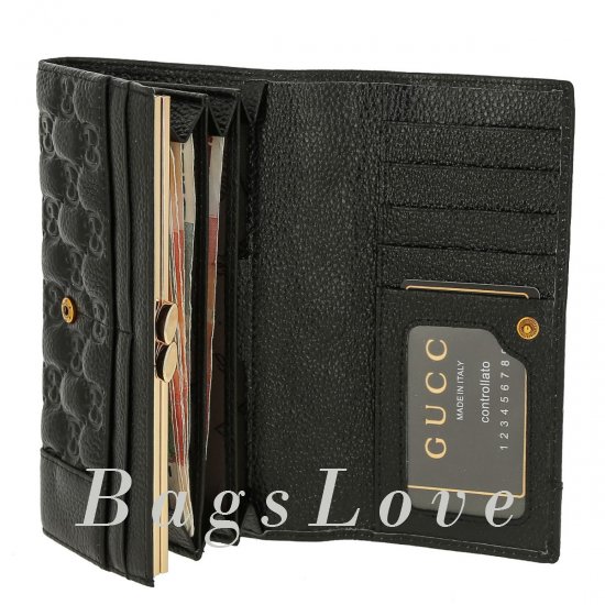 Кошелёк Gucci B103483 