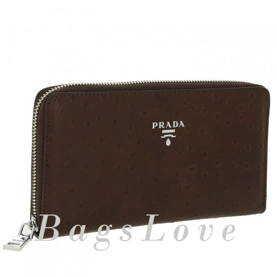 Портмоне Prada B500026 