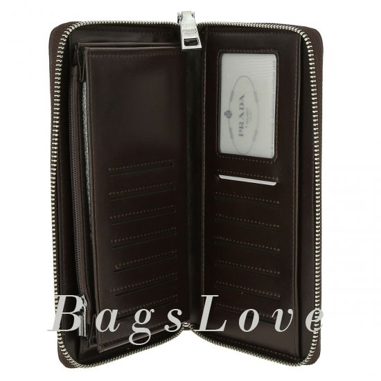 Портмоне Prada B500026 