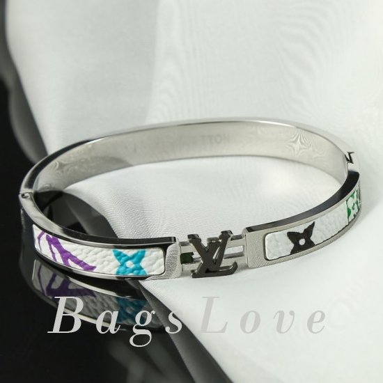 Браслет Louis Vuitton B300349 