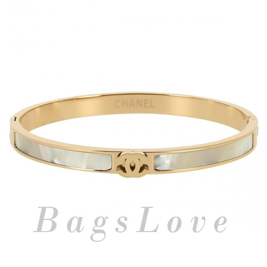 Браслет Chanel B300360 