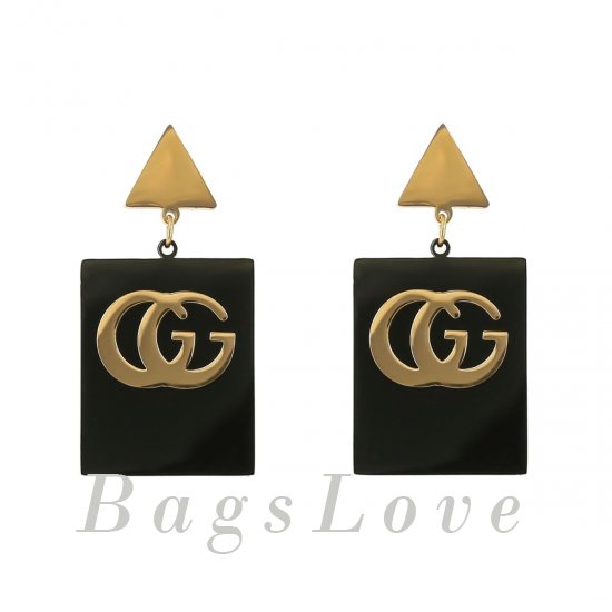 Серьги Gucci B300364 