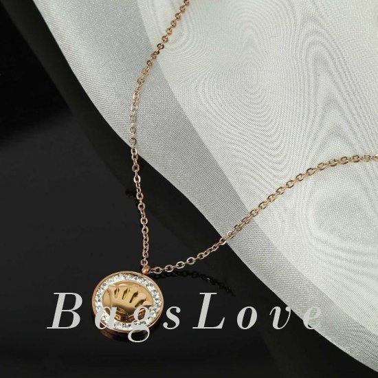 Подвеска Rolex B300370 