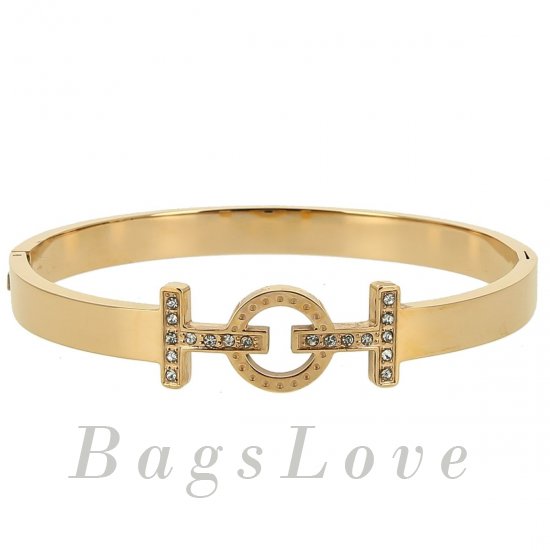 Браслет Salvadore Ferragamo B300371 