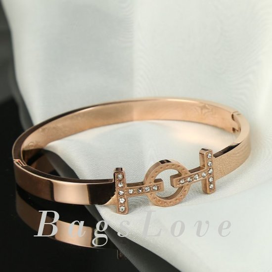 Браслет Salvadore Ferragamo B300371 