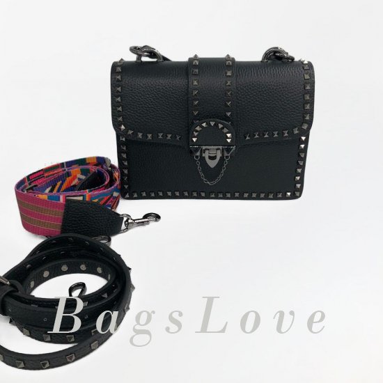 Женская сумка Valentino (Валентино) B103351 