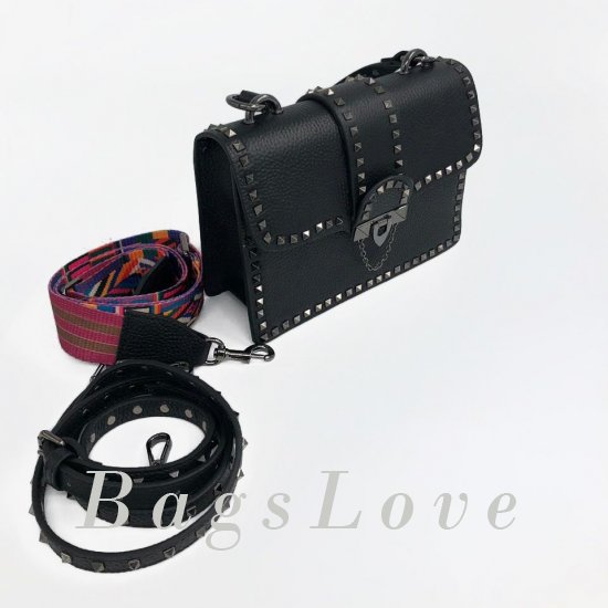 Женская сумка Valentino (Валентино) B103351 