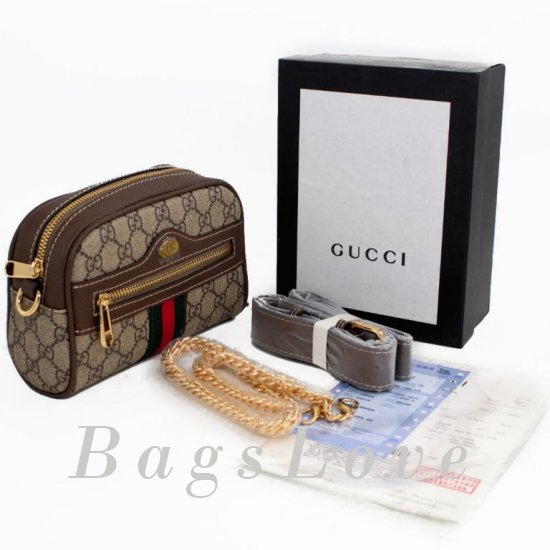 Клатч Gucci B103391 
