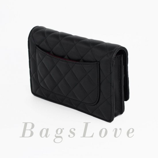 Клатч Chanel B103394