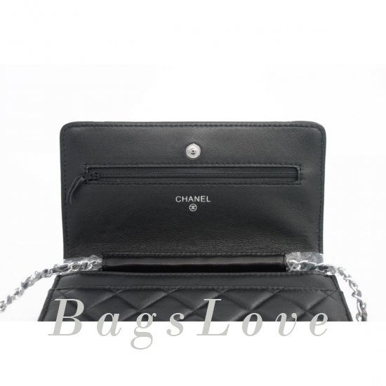 Клатч Chanel B103394