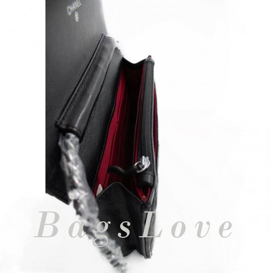 Клатч Chanel B103394