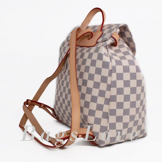 Женский рюкзак Louis Vuitton B103399 